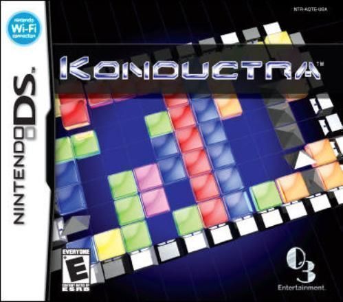 Rom juego Konductra